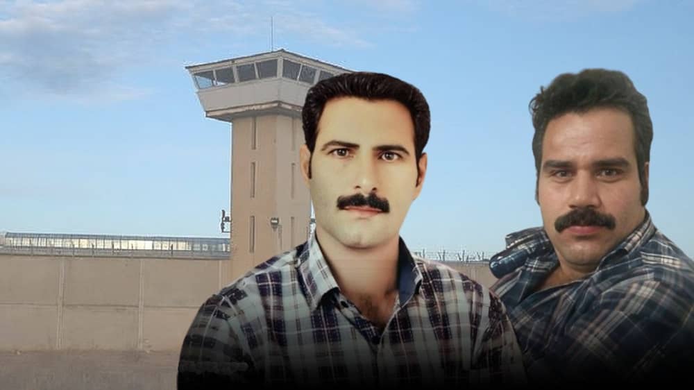 Les prisonniers politiques iraniens risquent leur vie pour envoyer un message de défi depuis les griffes du régime
