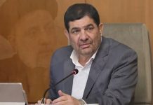 Qui est Mohammad Mokhber, président par intérim du régime iranien ?