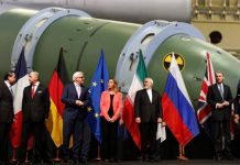 Nucléaire iranien : quand la complaisance fait long feu