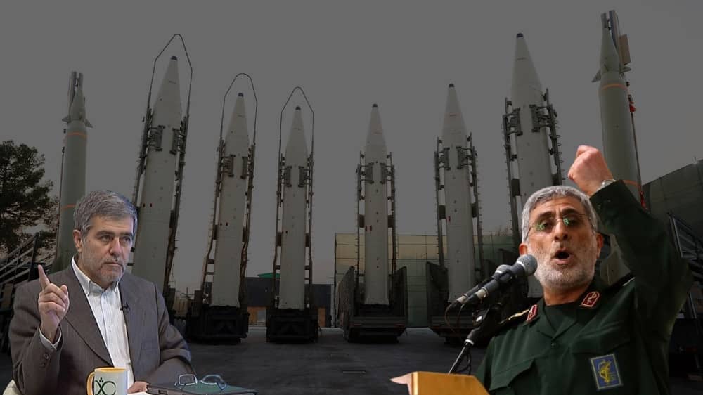 Iran, le recours au chantage et à la menace nucléaire