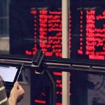 La fermeture de la bourse iranienne après Raïssi dans un contexte de crise financière