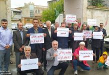 La Journée des enseignants et l’ombre du soulèvement de 2022 en Iran