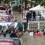 Iran – 74 exécutions ces 13 derniers jours, dont deux femmes
