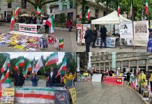 Iran – 74 exécutions ces 13 derniers jours, dont deux femmes