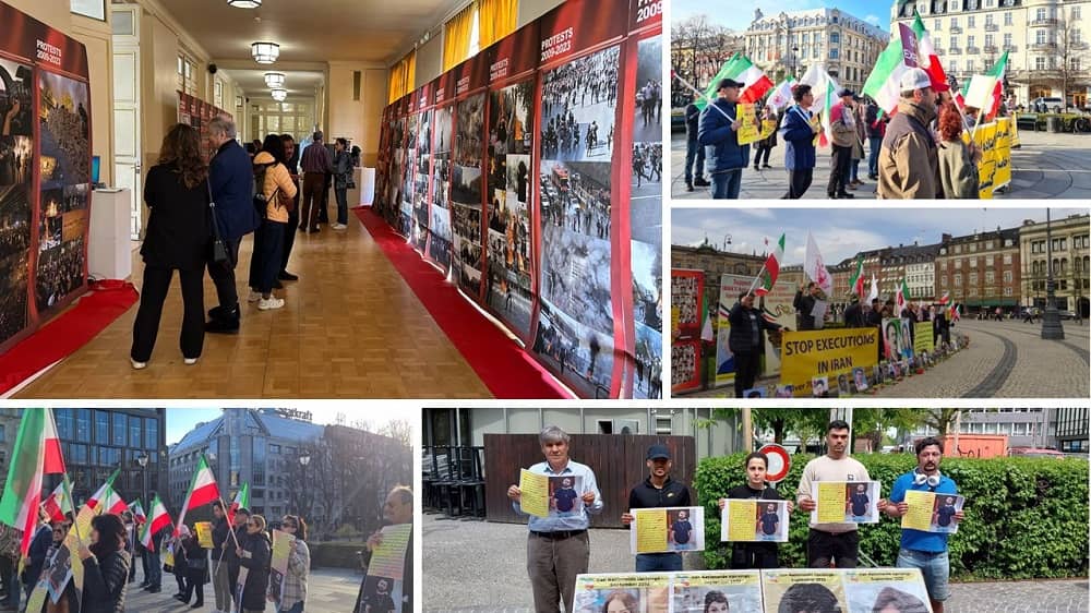 14 exécutions lundi et mardi, 49 exécutions ces 11 derniers jours, dont 16 compatriotes baloutches