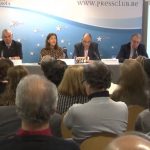 Un panel de l’ISJ discute des implications politiques de la mort d’Ebrahim Raïssi