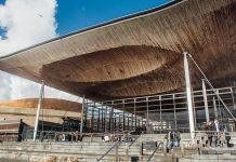 La majorité du Parlement gallois soutient le plan en dix points de Maryam Radjavi pour un Iran démocratique