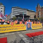 Exécution de 11 prisonniers, dont deux femmes le 18 mai en Iran