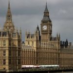 Cinq cent cinquante-trois parlementaires britanniques soutiennent le plan en dix points de Maryam Radjavi pour un Iran Libre