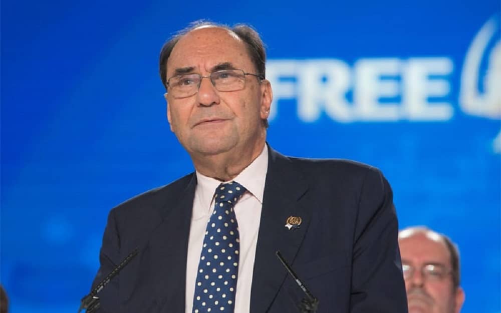 Vidal Quadras : l’homme arrêté envisageait de me tuer à la demande du régime en Iran