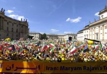 L’ancienne ministre afghane Nargis Nehan appelle à l’unité contre l’apartheid des genres en Iran et en Afghanistan