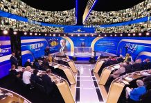 L’ancien Premier ministre kosovar Avdullah Hoti : Soutenir la lutte du peuple iranien pour la liberté est notre devoir