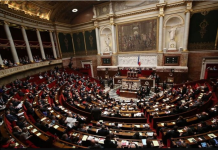 200 députés sortants dénoncent la « diplomatie des otages » de Téhéran