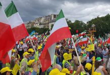 Lincoln Bloomfield réfute les allégations selon lesquelles l’OMPI collaboraitavec Saddam Hussein en Irak