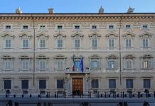 La majorité du Sénat italien soutient l’alternative démocratique pour un changement de régime en Iran et la paix au Moyen-Orient