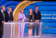 Arrêtez l’instrumentalisation de la justice et des médias pour plaire à Téhéran