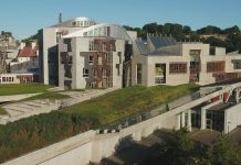 Une majorité de député au Parlement écossais soutient l’alternative démocratique iranienne pour le changement de régime et la paix au Moyen-Orient