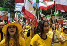 Téhéran accroît la désinformation et la propagande à l’approche du rassemblement annuel Pour un Iran libre