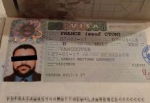 La France refuse le visa à l’équipe de paranatation du régime dans un contexte d’isolement croissant