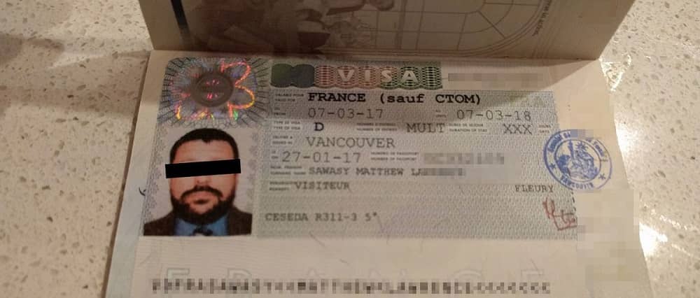 La France refuse le visa à l’équipe de paranatation du régime dans un contexte d’isolement croissant