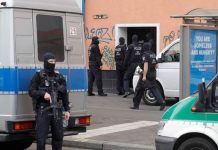 Les procureurs allemands requièrent des peines de prison pour des membres du Hezbollah pro-iranien