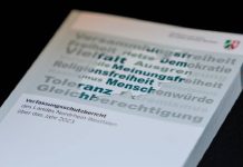 Les autorités allemandes alertent contre l’espionnage et le terrorisme du régime iranien