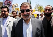 Iran : L’ancien secrétaire du Conseil suprême de sécurité nationale accusé d’avoir profité des sanctions