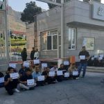 Les manifestations et les grèves marquent l’aggravation du mécontentement en Iran