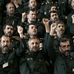 Le Canada inscrit officiellement le CGRI du régime iranien sur la liste des entités terroristes