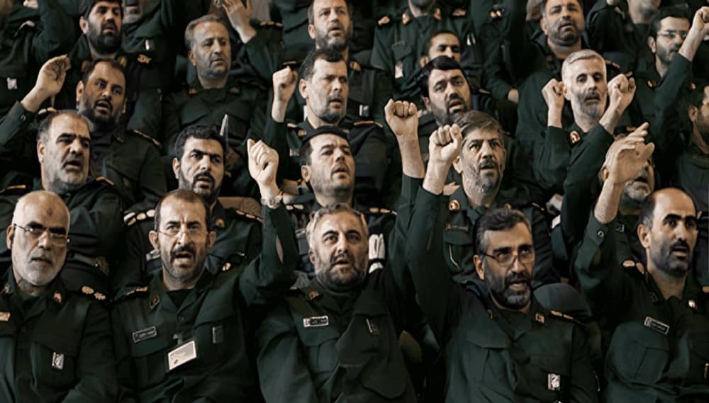 Le Canada inscrit officiellement le CGRI du régime iranien sur la liste des entités terroristes