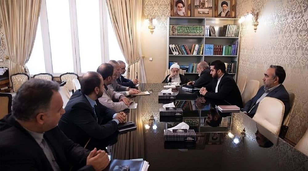 Des responsables du régime iranien critiquent l’ingénierie électorale