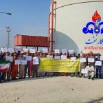 Des manifestations et des grèves éclatent en Iran