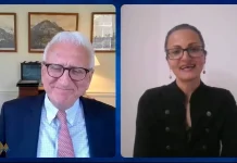 L’Amb. Robert Joseph critique la politique américaine envers l’Iran et soutient le leadership de l’opposition