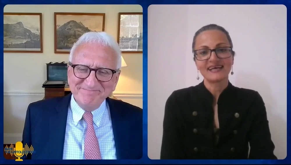 L’Amb. Robert Joseph critique la politique américaine envers l’Iran et soutient le leadership de l’opposition