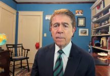 La vision du CNRI pour la transition du pouvoir en Iran expliqué par l’ambassadeur Bloomfield