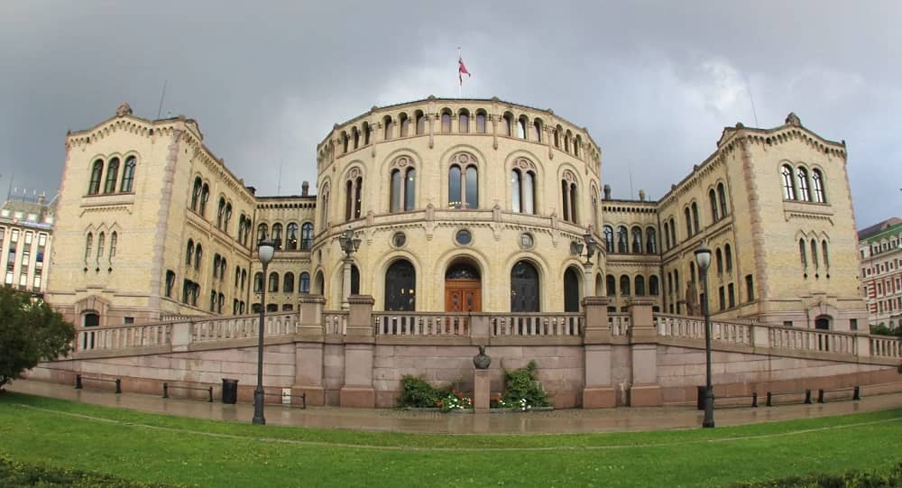 La majorité parlementaire norvégienne se joint à la campagne mondiale en faveur du programme en dix points de Maryam Radjavi