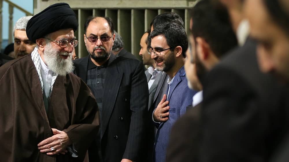 Qui est Vahid Haghanian, l’homme de confiance de Khamenei désormais sous les projecteurs pour la présidence du régime iranien ?