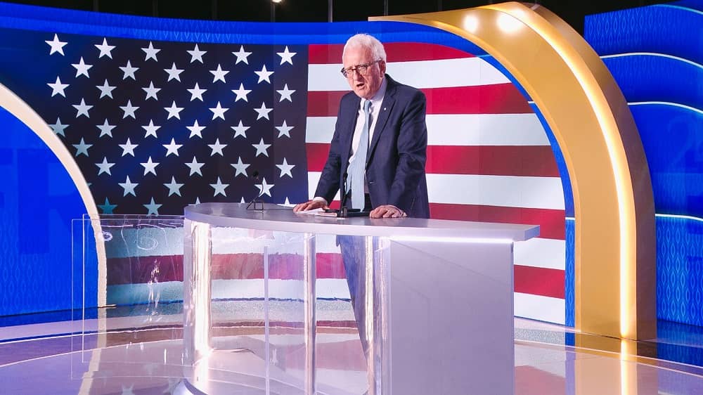 Robert Joseph : la résistance iranienne inspire un soutien mondial