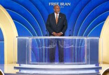 Ken Blackwell : la lutte pour un Iran libre l’emportera