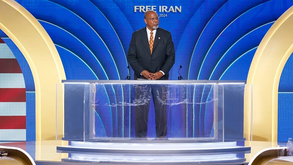 Ken Blackwell : la lutte pour un Iran libre l’emportera