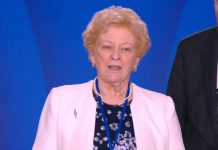 O’Loan appelle à des politiques britanniques et européennes plus fortes contre le régime iranien