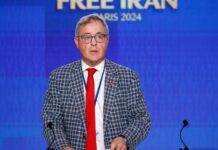 Le Sénateur canadien Michael Macdonald : Un Iran démocratique marque un pas important vers la stabilité et la justice dans le monde