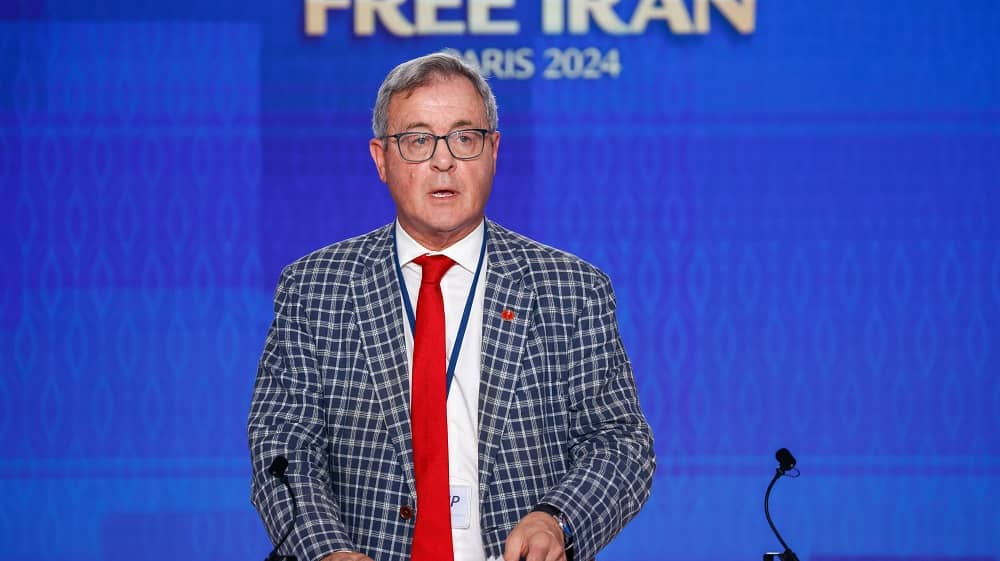 Le Sénateur canadien Michael Macdonald : Un Iran démocratique marque un pas important vers la stabilité et la justice dans le monde