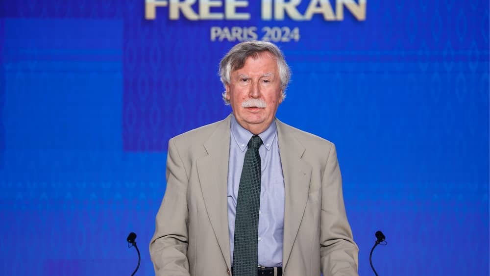 Le juriste Juan Garcés : L’ingérence étrangère a entravé l’enquête de la justice espagnole sur les crimes contre les résistants iraniens