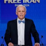 Mark Ellis : Les atrocités perpétrées en Iran exigent une juridiction universelle en matière de justice