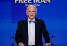 Mark Ellis : Les atrocités perpétrées en Iran exigent une juridiction universelle en matière de justice