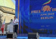 L’ex ministre fédéral allemand de l’Économie Peter Altmaier : La Résistance iranienne se bat pour un avenir juste