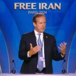 L’ancien président bolivien Jorge Quiroga : La lutte en Iran se situe entre l’autocratie et la démocratie