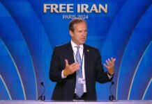 L’ancien président bolivien Jorge Quiroga : La lutte en Iran se situe entre l’autocratie et la démocratie