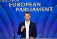 L’eurodéputé portugais Francisco Guerreiro : Mettre l’accent sur l’espoir, la résistance et la vision d’un Iran libre